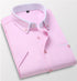 Mens Long Sleeve Button Up Shirt