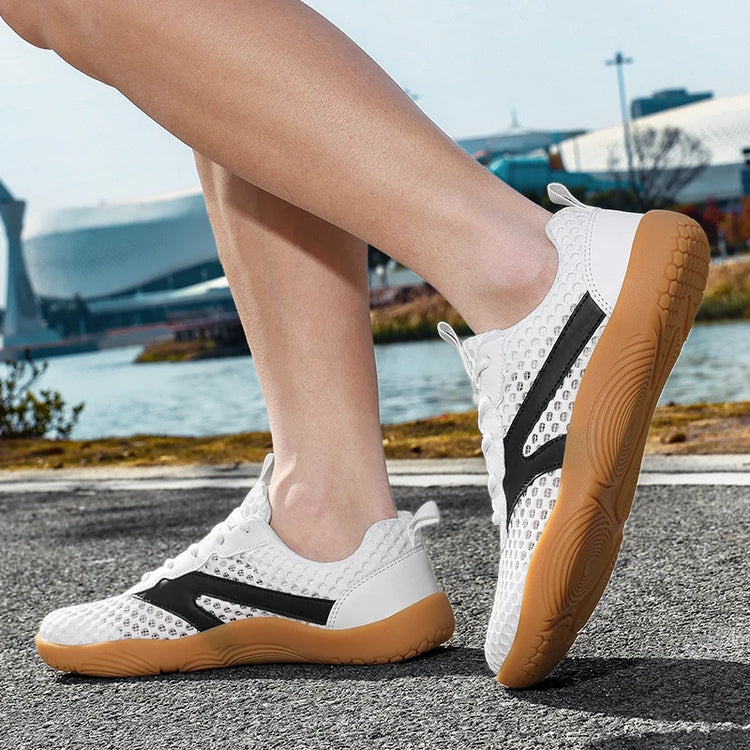 Mens Breathable Casual Shoes