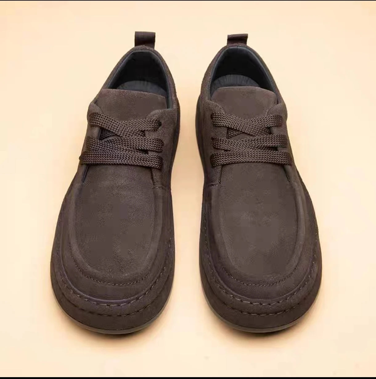 Mens Slip On Loafers