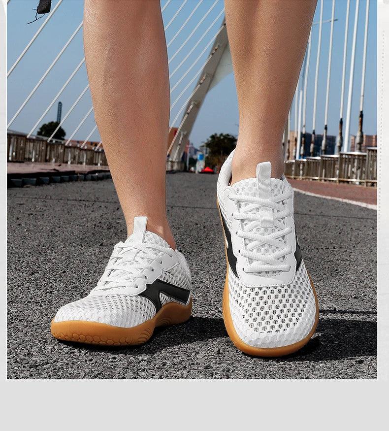 Mens Breathable Casual Shoes