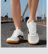 Mens Breathable Casual Shoes