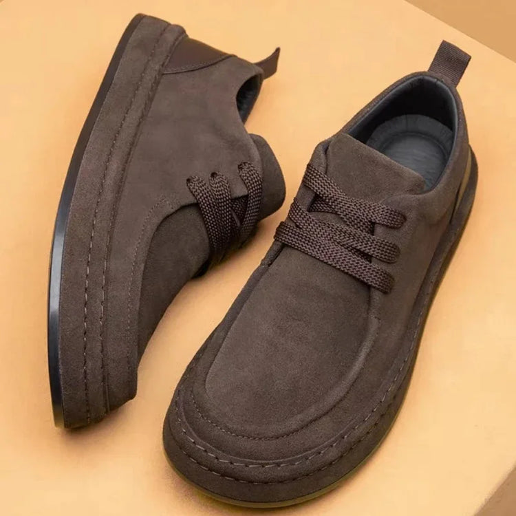 Mens Slip On Loafers