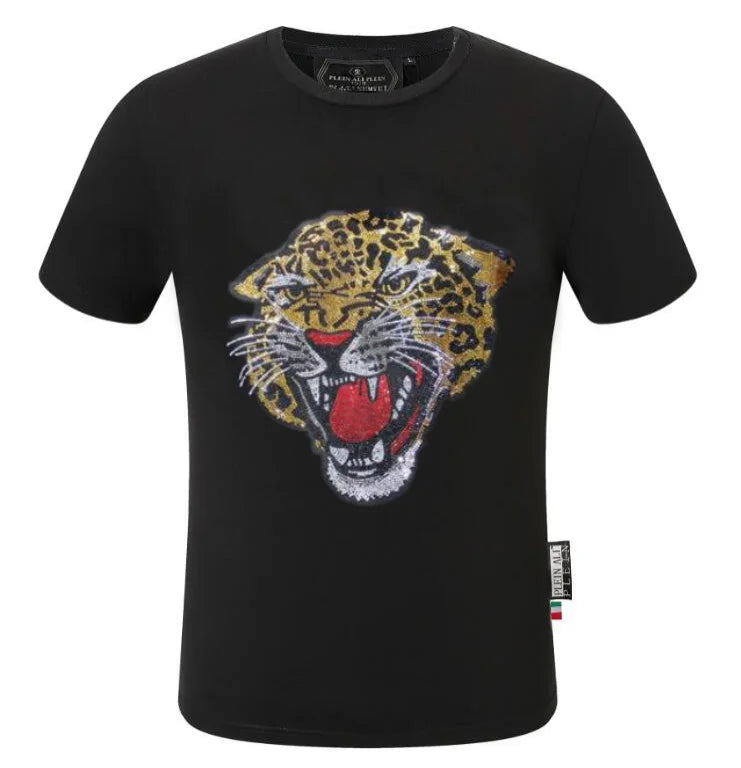 Mens T Shirt Co Ord Set