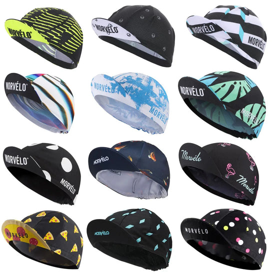 Cycling Cap