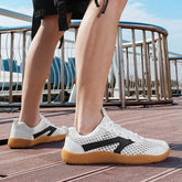 Mens Breathable Casual Shoes