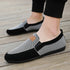 Mens Waterproof Slip On Shoes