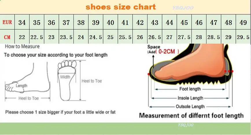 Mens Waterproof Slip On Shoes
