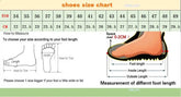 Mens Waterproof Slip On Shoes