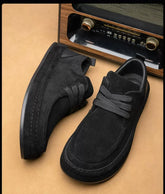 Mens Slip On Loafers