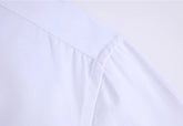 Mens Long Sleeve Button Up Shirt