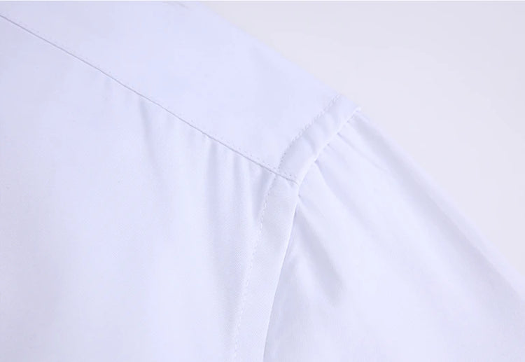 Mens Long Sleeve Button Up Shirt
