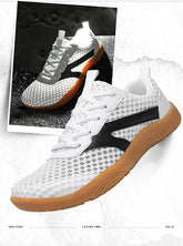 Mens Breathable Casual Shoes