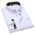 Mens Long Sleeve Button Up Shirt