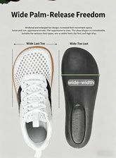 Mens Breathable Casual Shoes