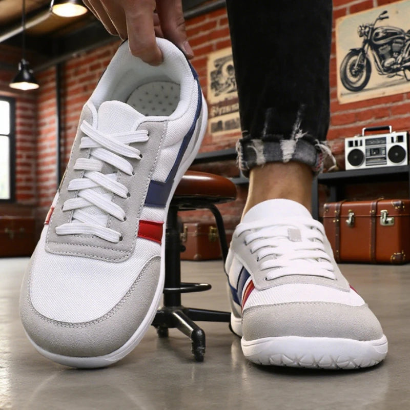 Breathable Walking Shoes