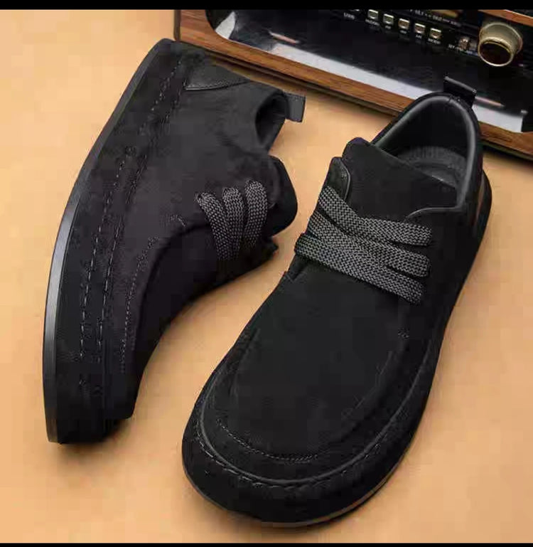 Mens Slip On Loafers