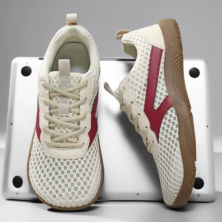 Mens Breathable Casual Shoes