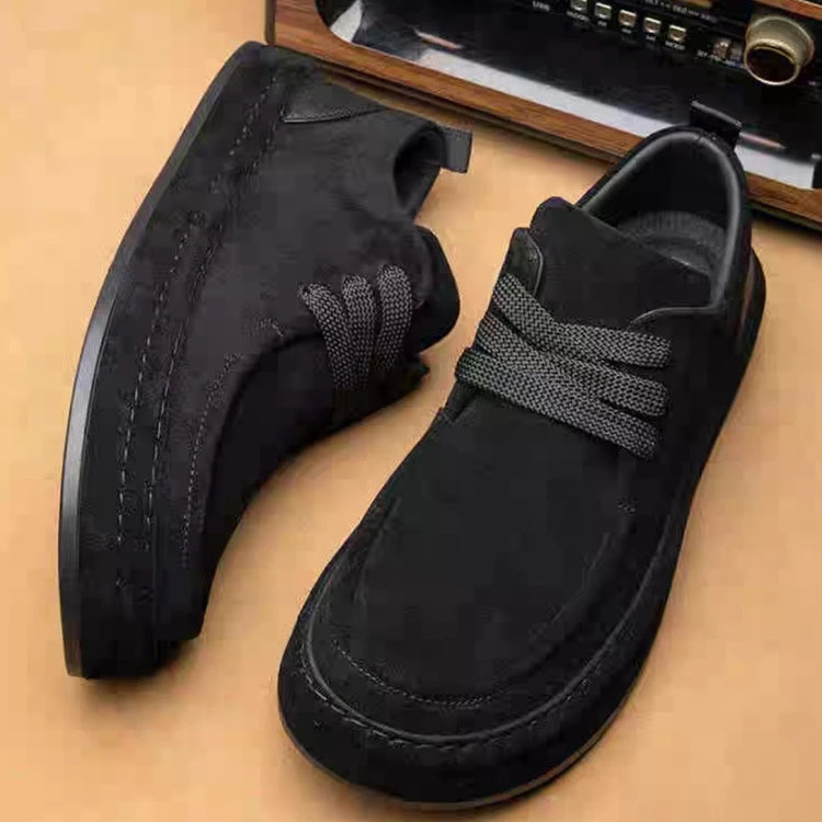 Mens Slip On Loafers