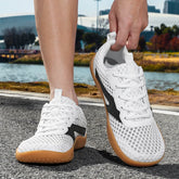 Mens Breathable Casual Shoes