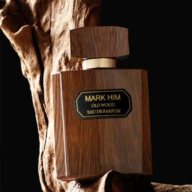 Men’s Woody Perfume