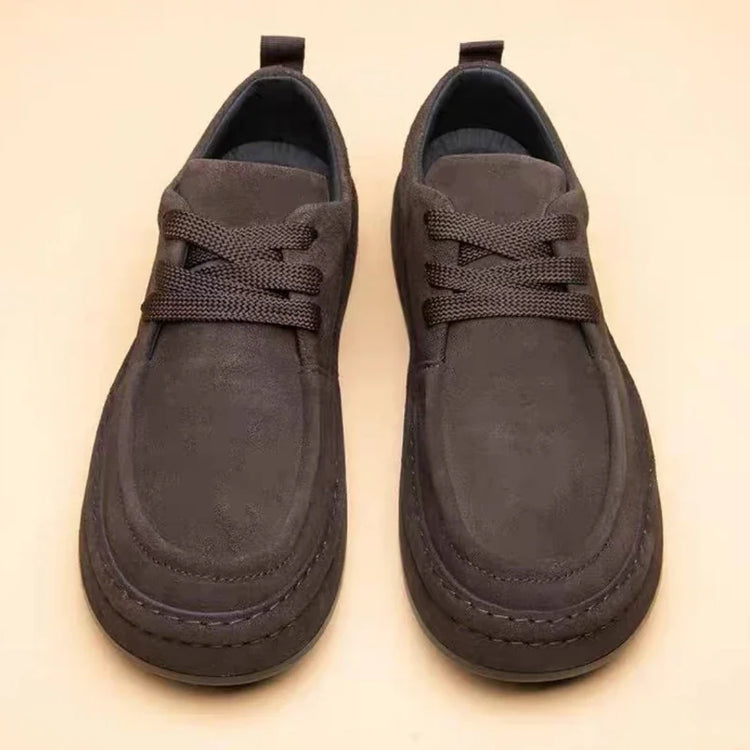 Mens Slip On Loafers