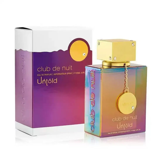 Arabic Long Lasting Fragrance