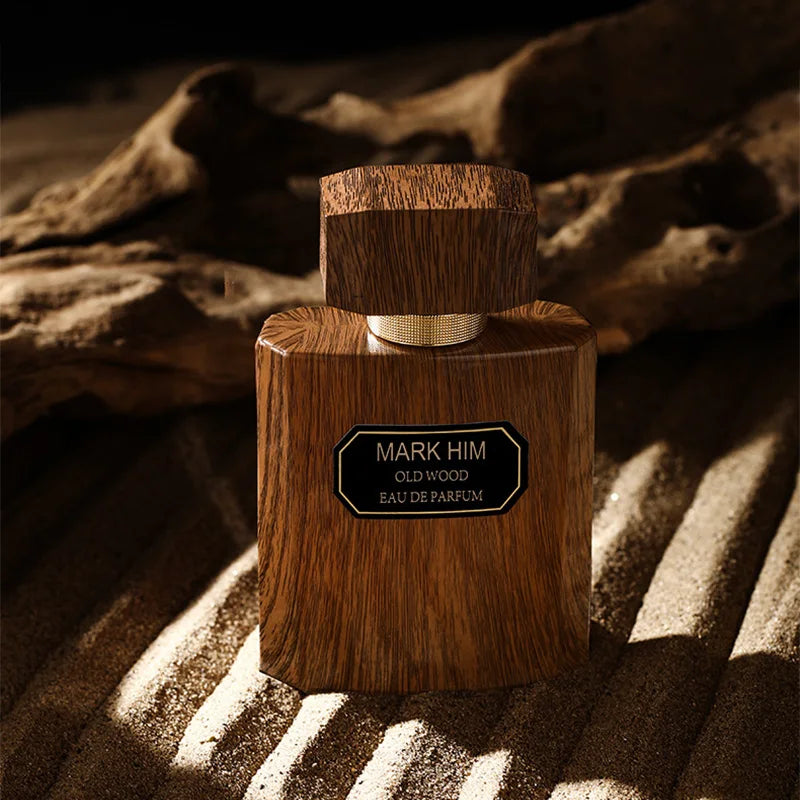 Men’s Woody Perfume