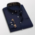 Mens Long Sleeve Button Up Shirt