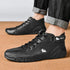 Mens Ankle Outdoor Boots