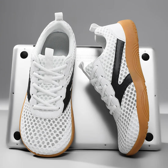 Mens Breathable Casual Shoes