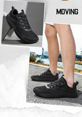 Mens Breathable Casual Shoes