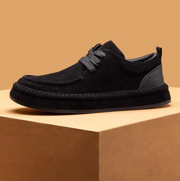 Mens Slip On Loafers